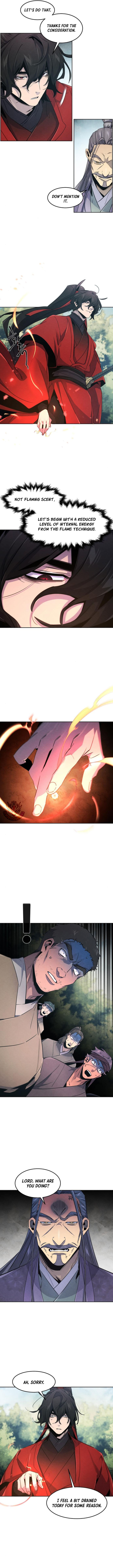 Return of the Crazy Demon Chapter 158 4